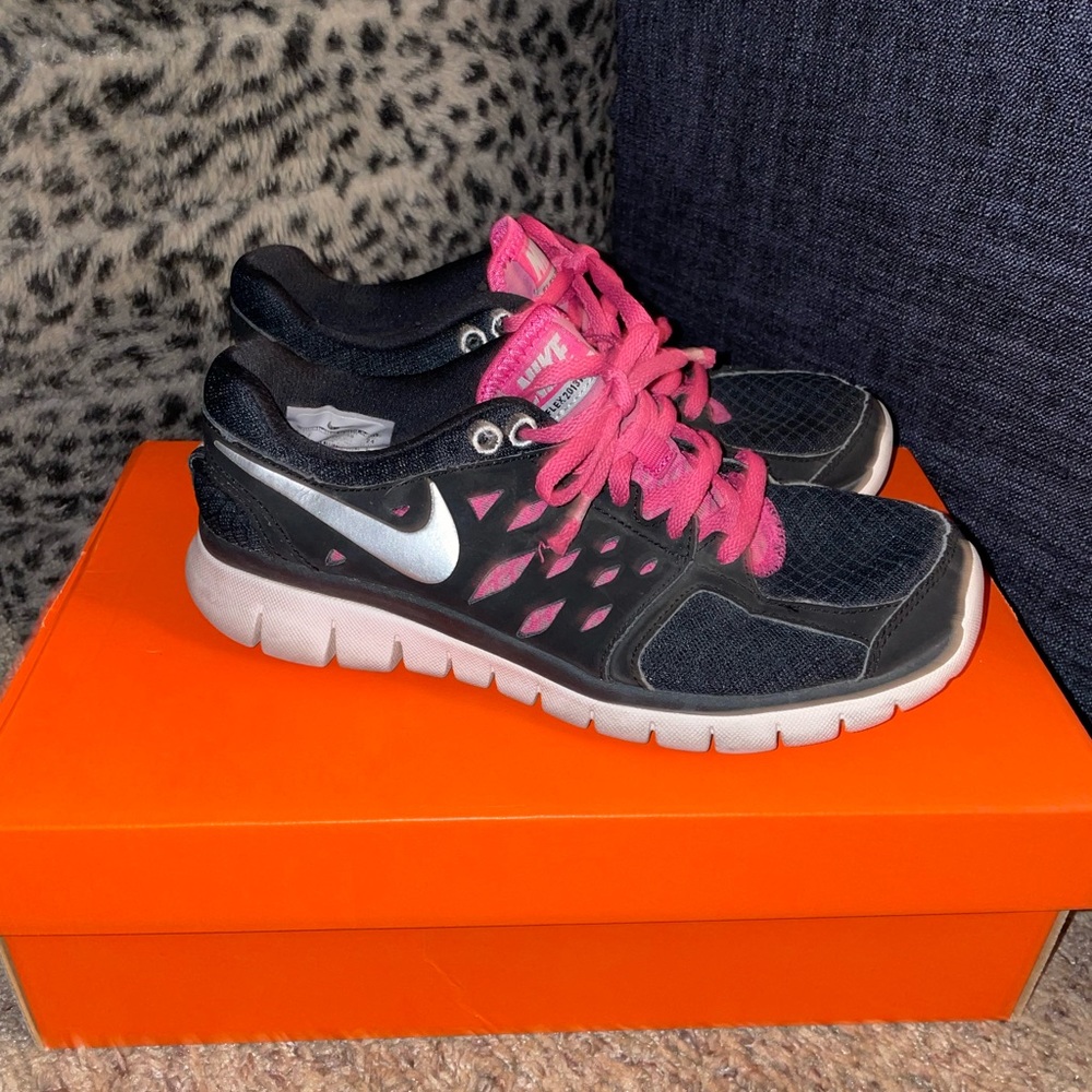 Women’s Nike Flex 2013 Run